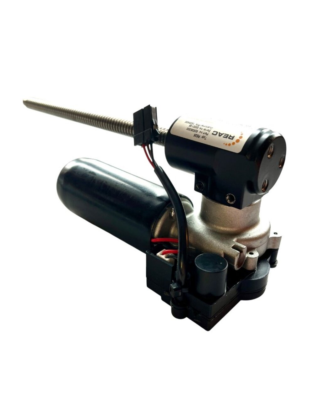 Permobil Tilt Actuator 1825405 C3G/CHD Power Wheelchair Use